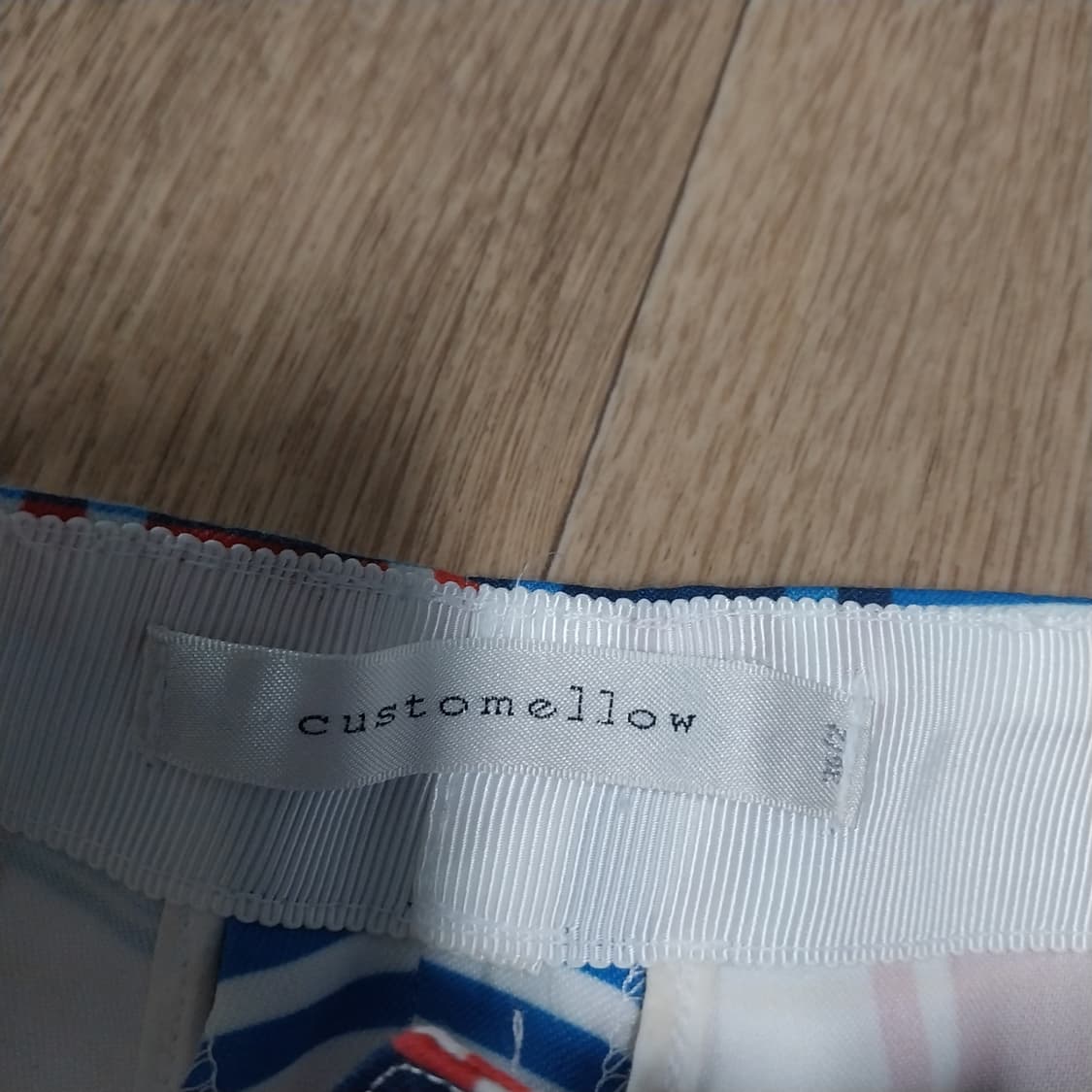 커스텀멜로우 여성 작은사이즈  상품이미지3