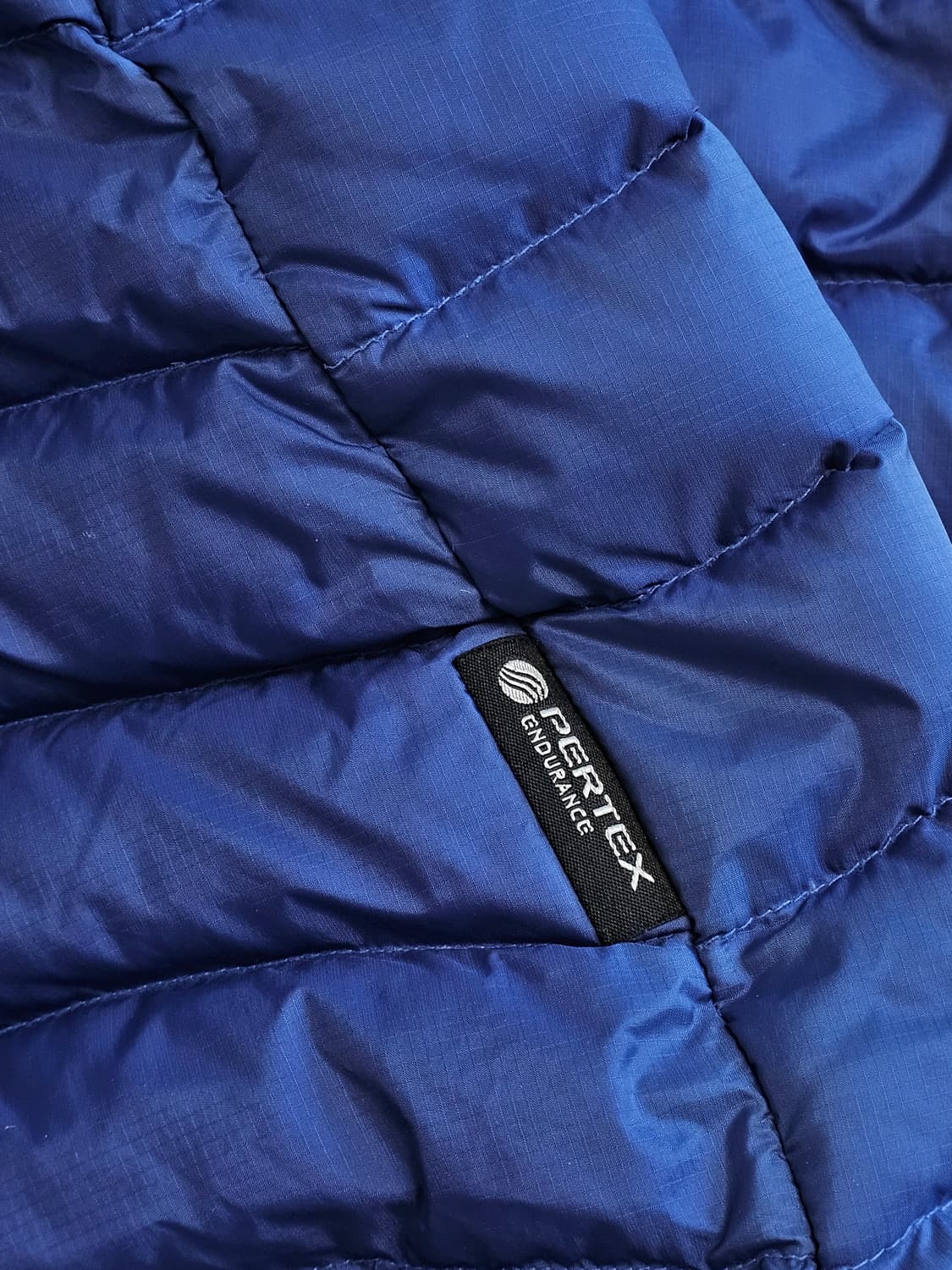 버그하우스 퍼텍스 경량 구스 패딩 105 상품이미지5