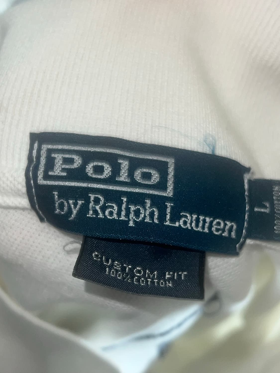 폴로 롱슬리브 상품이미지4