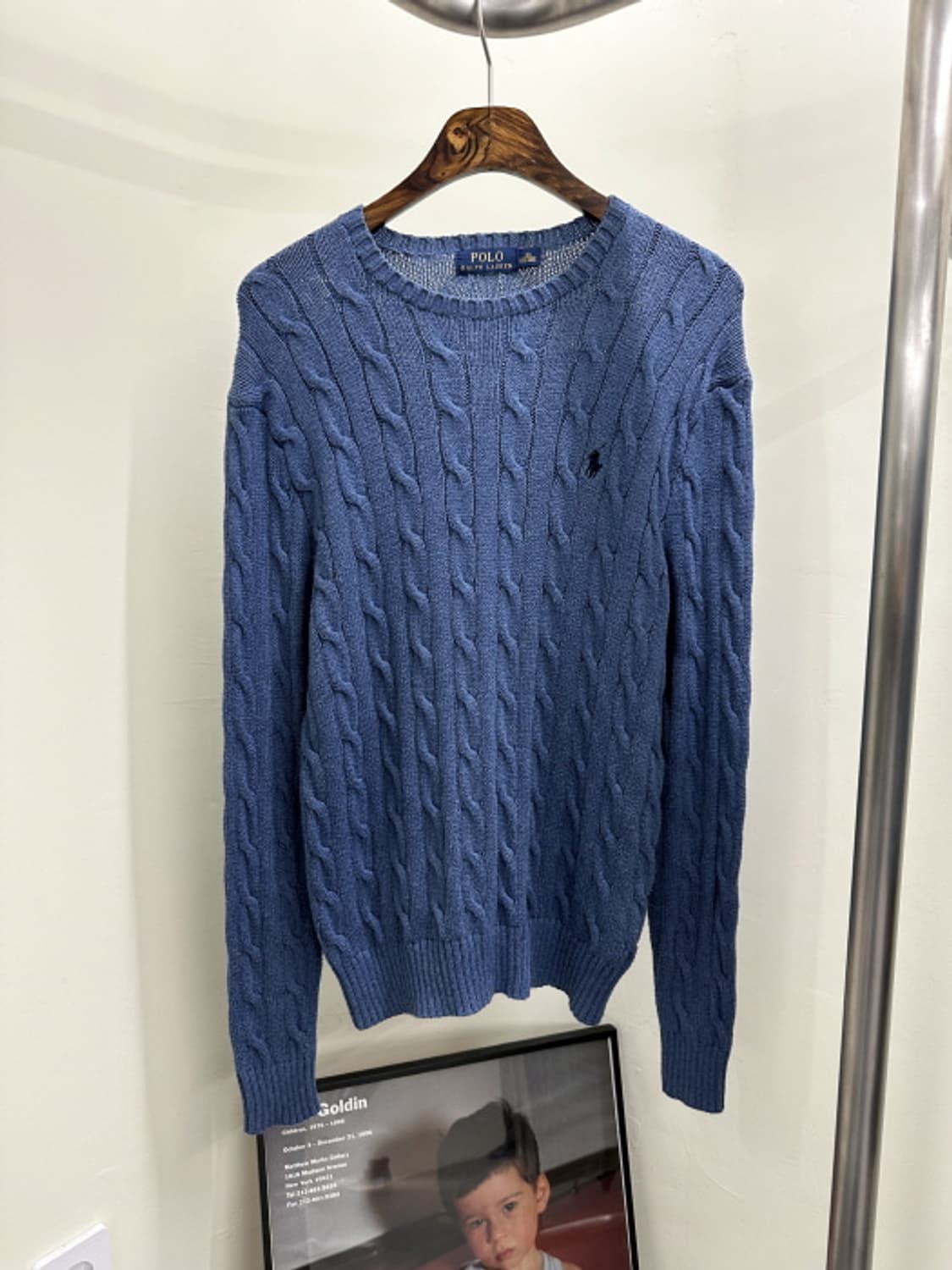 POLO by RALPH LAUREN (L) 상품이미지1