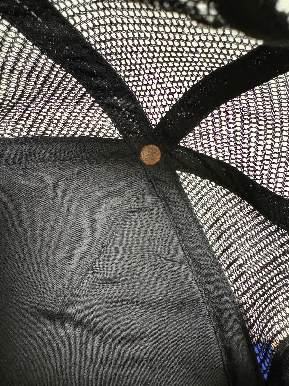 데우스 트러커캡 상품이미지2