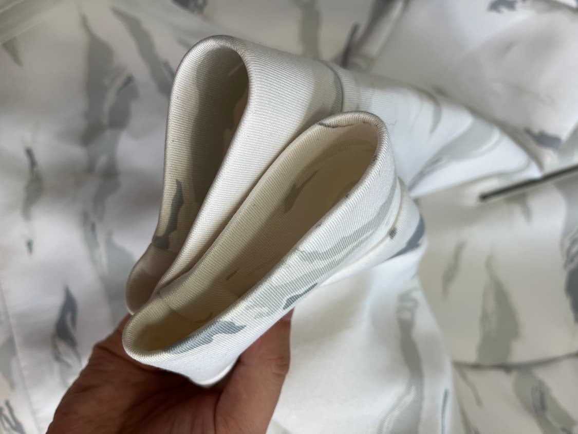 조던플라이트카모아노락 2XL 상품이미지2