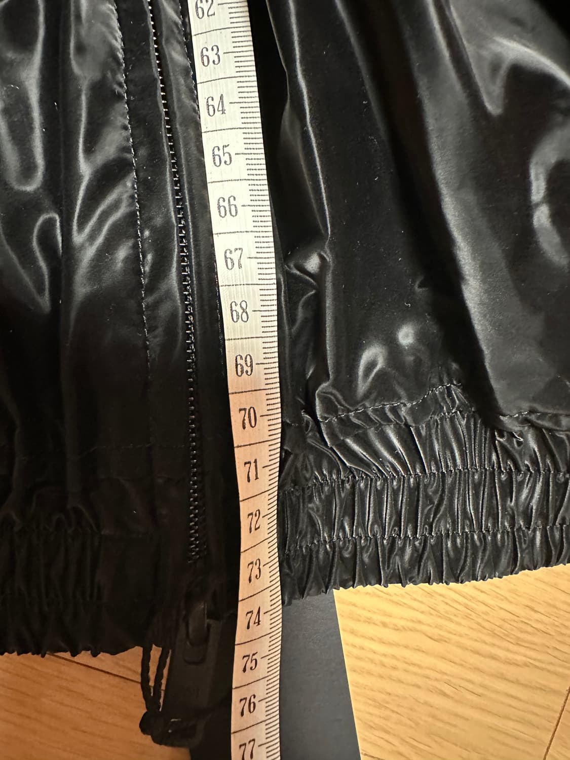 Y-3 자켓 IR6246 상품이미지6