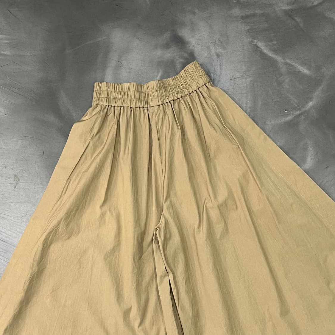  아크네 스튜디오 스커트 팬츠 y16113 상품이미지5