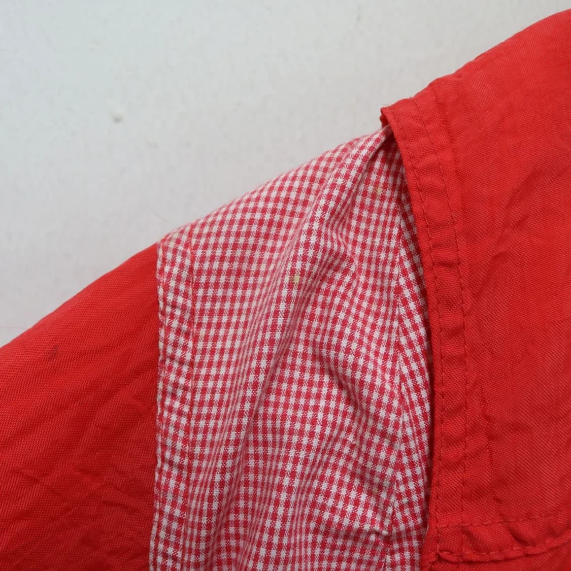 90'S LUCKY BEAN'S  블루종 63770 상품이미지5