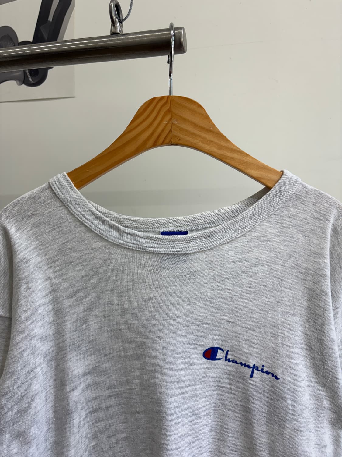 CHAMPION (Made in USA) 반팔 상품이미지2