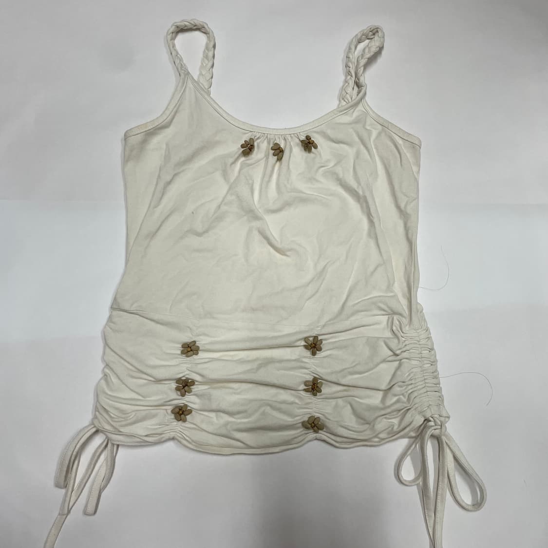 큐빈티지 너드 모리 코디셋 판매  상품이미지4