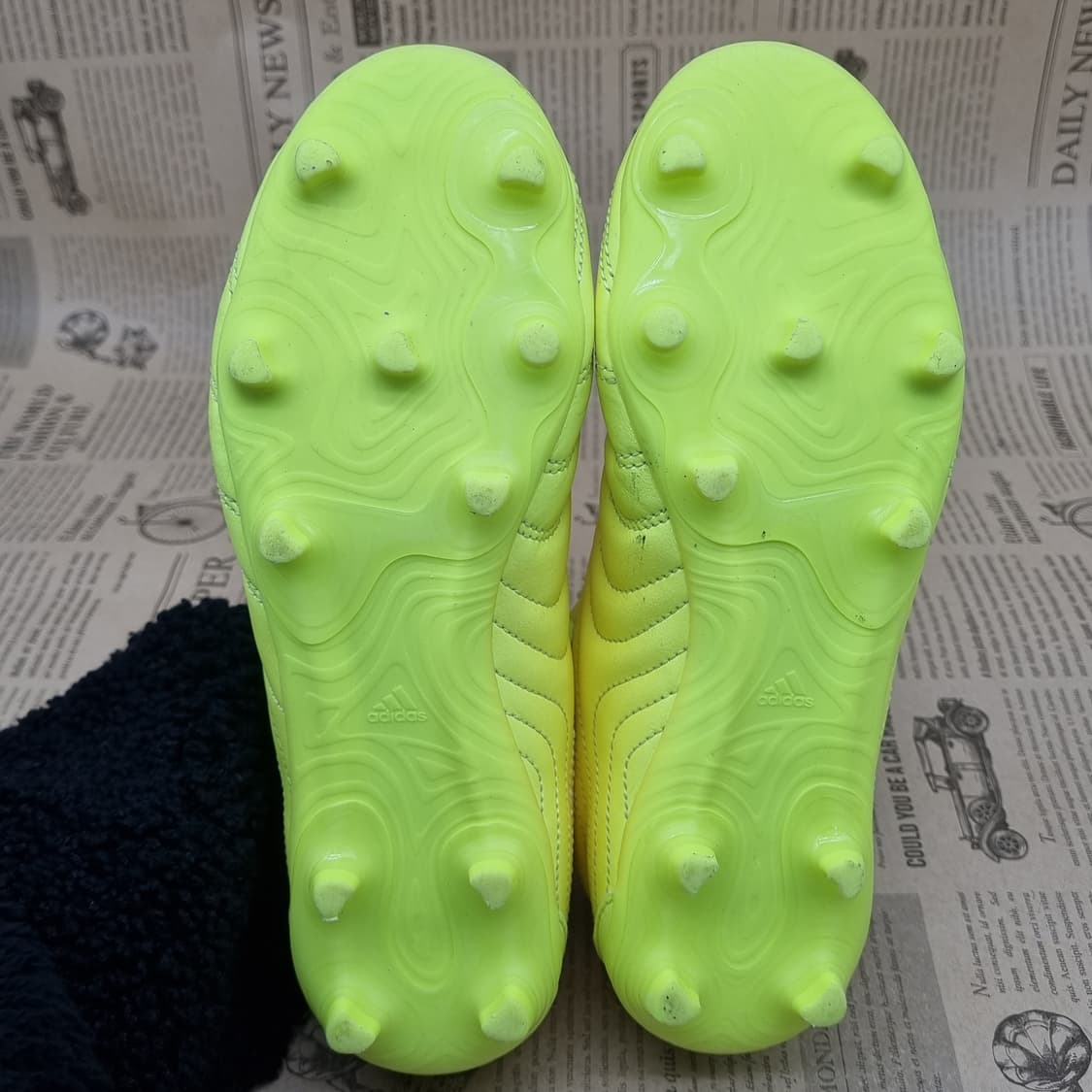 아디다스 코파 아동축구화230 상품이미지3