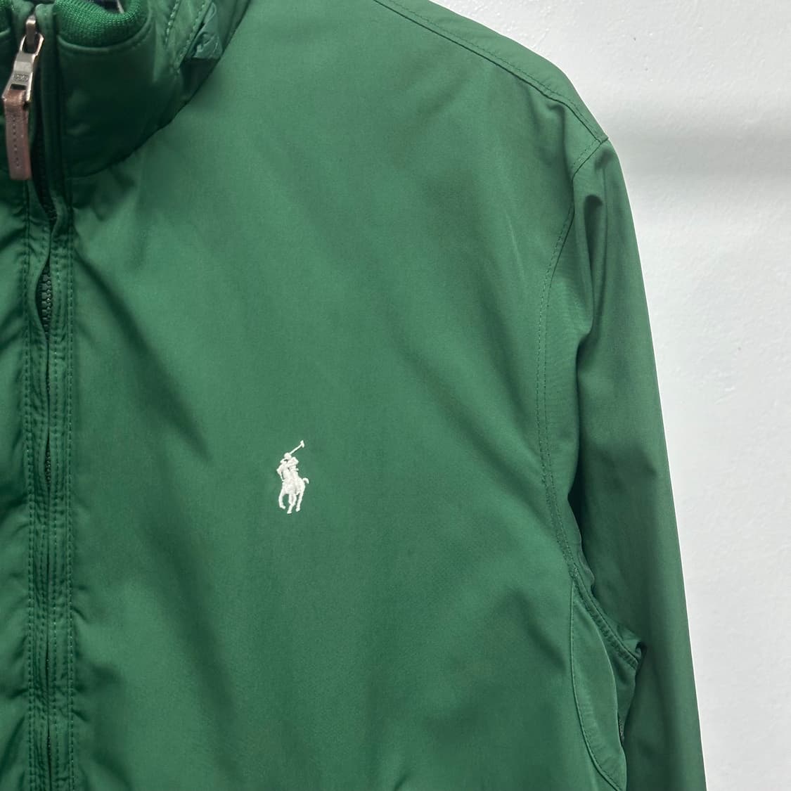 폴로 블루종 상품이미지3