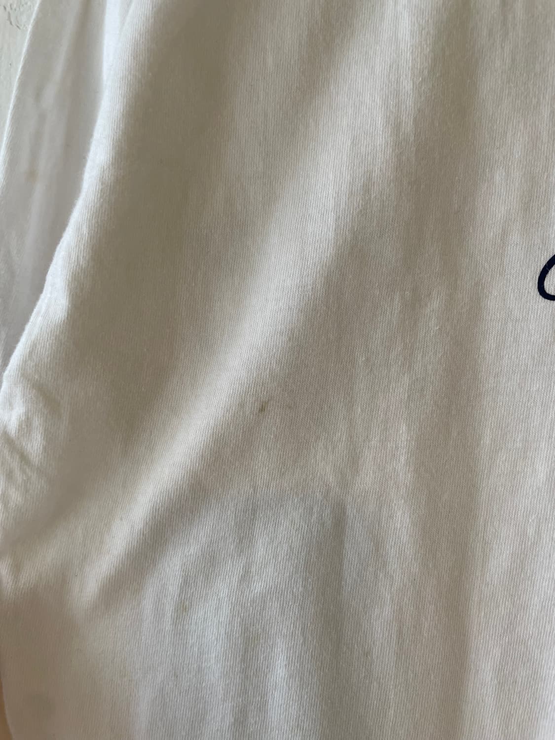 1997 Vintage Long Sleeve T-shirt 상품이미지10