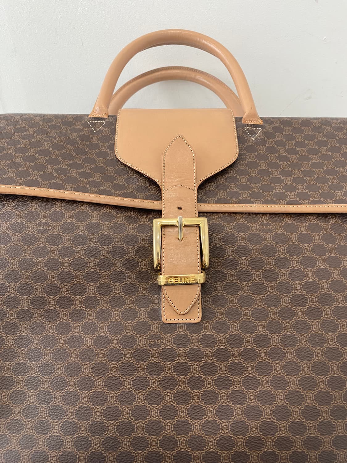 셀린느 마카담 보스턴백45 상품이미지9