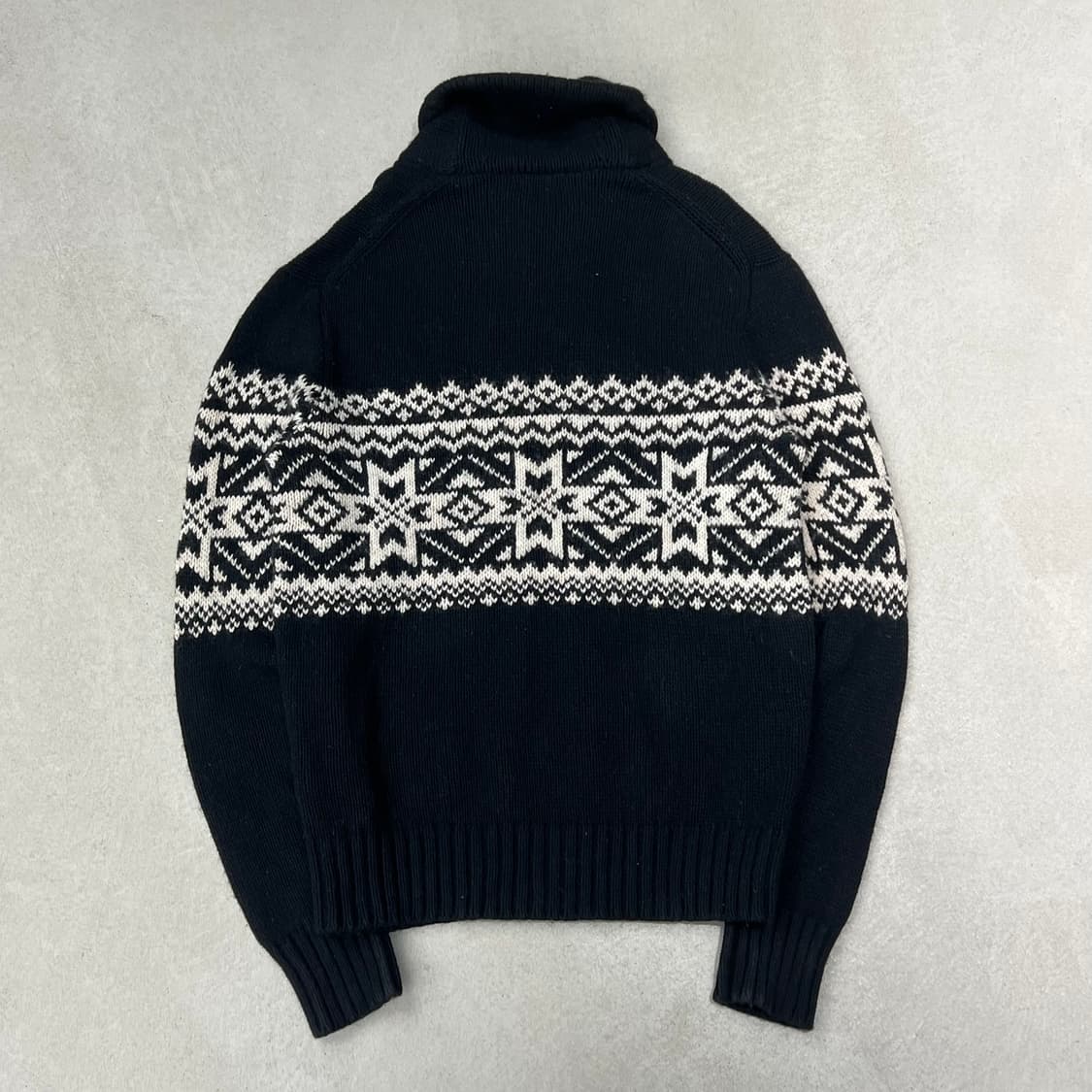 폴로 랄프로렌 숄카라 니트 s09540 상품이미지2