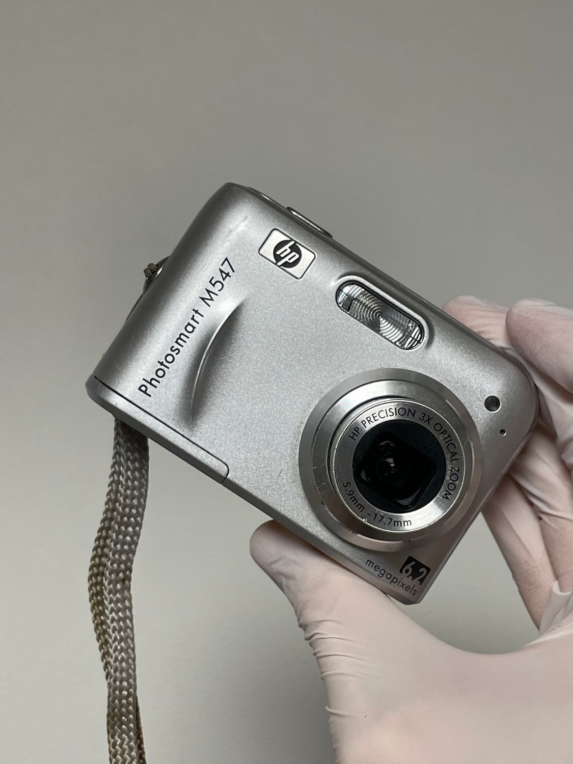 HP 포토스마트 M547 옛날 디카 빈티지디카 디지털카메라 상품이미지2