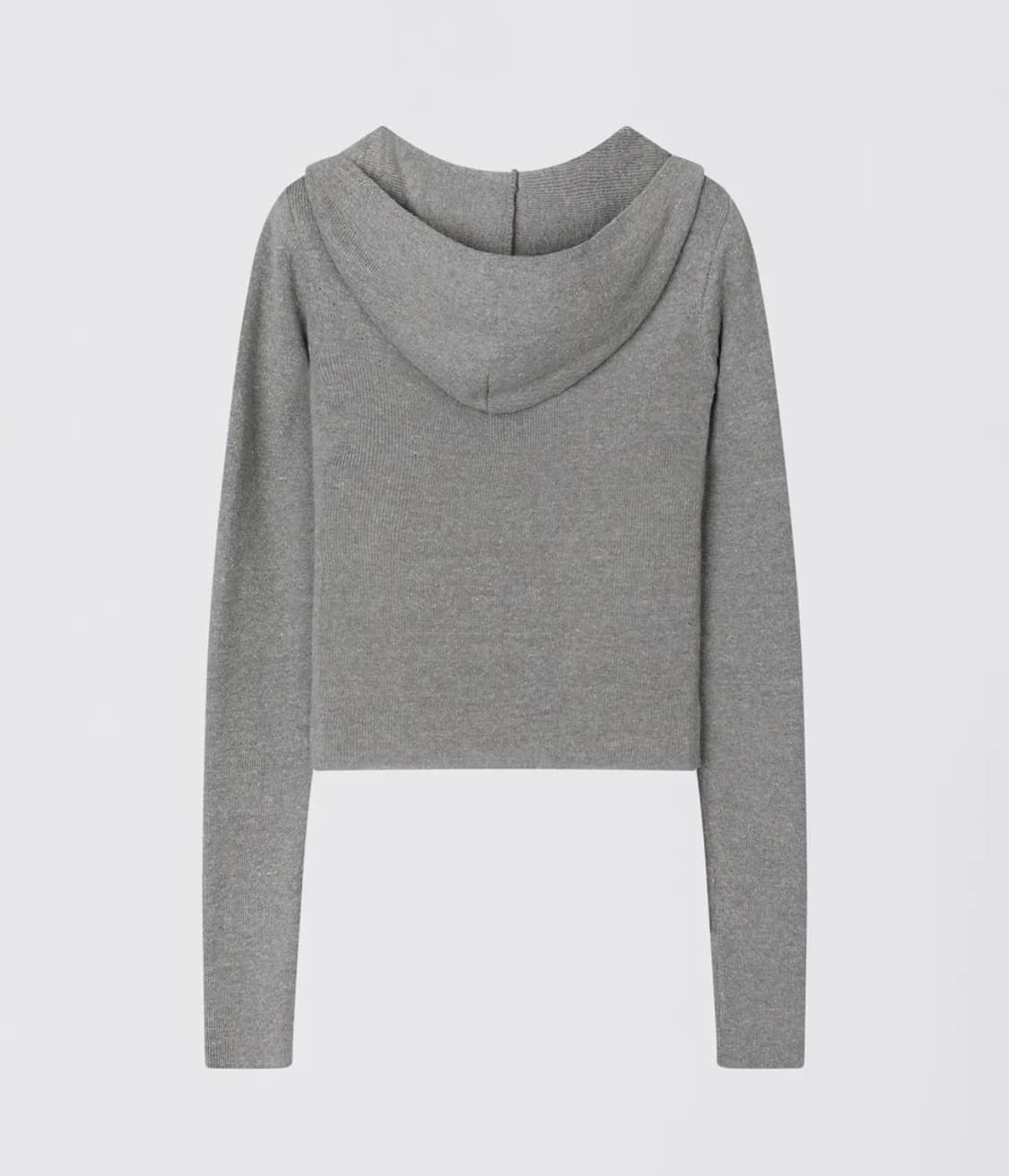 스컬프터 후드집업 상품이미지3