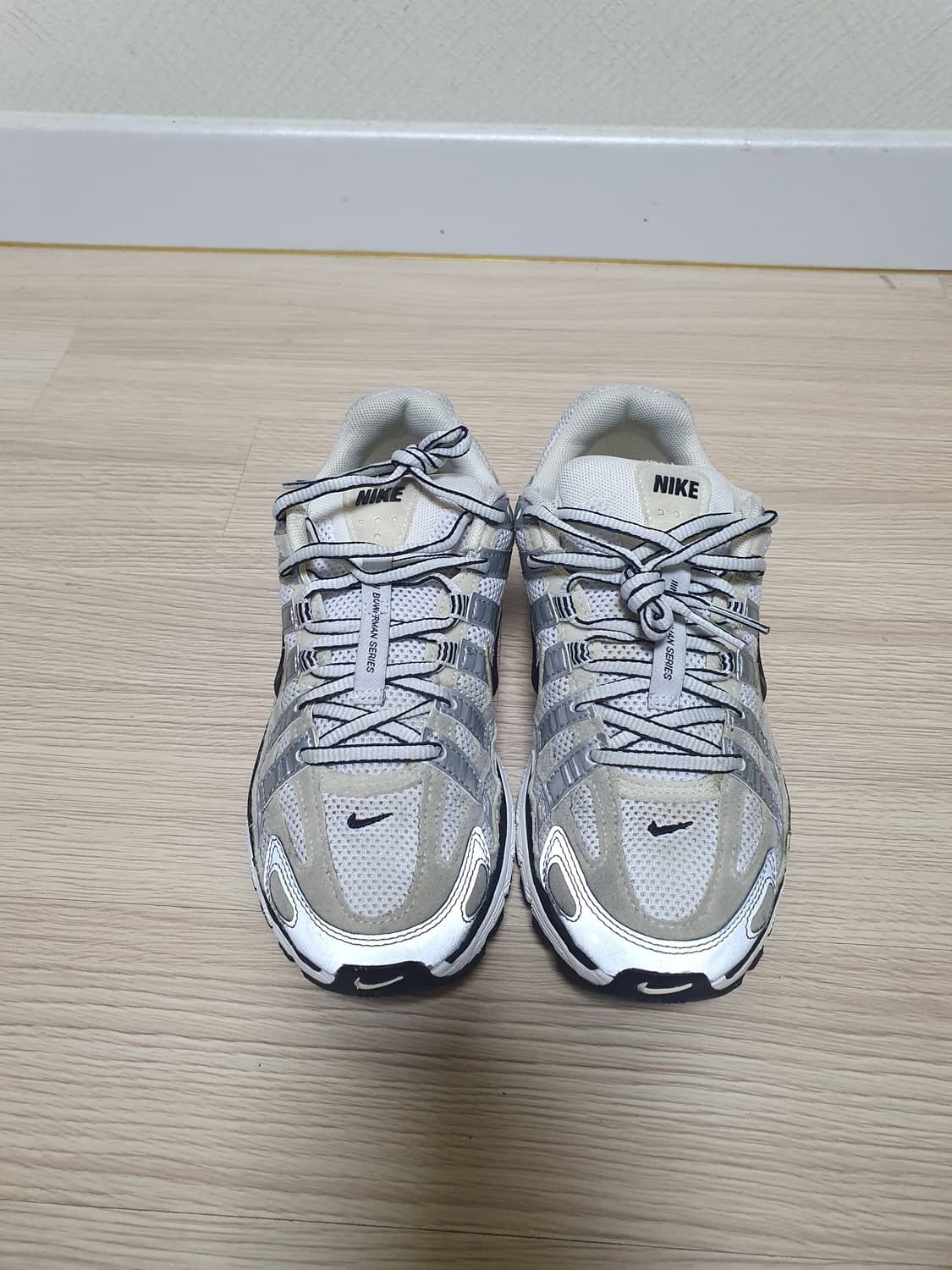 나이키 P-6000 운동화 230 상품이미지2