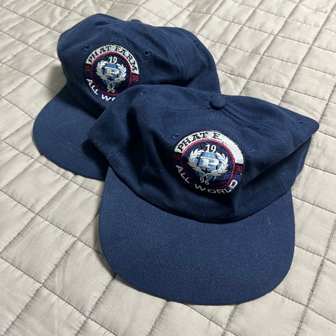 90s 빈티지 캡 모자 상품이미지3