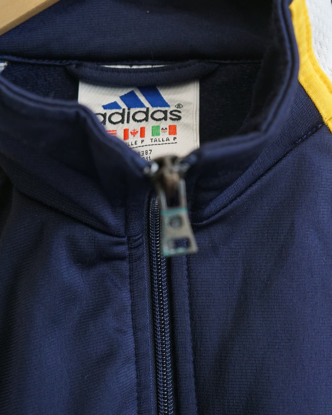 90s Adidas 상품이미지6