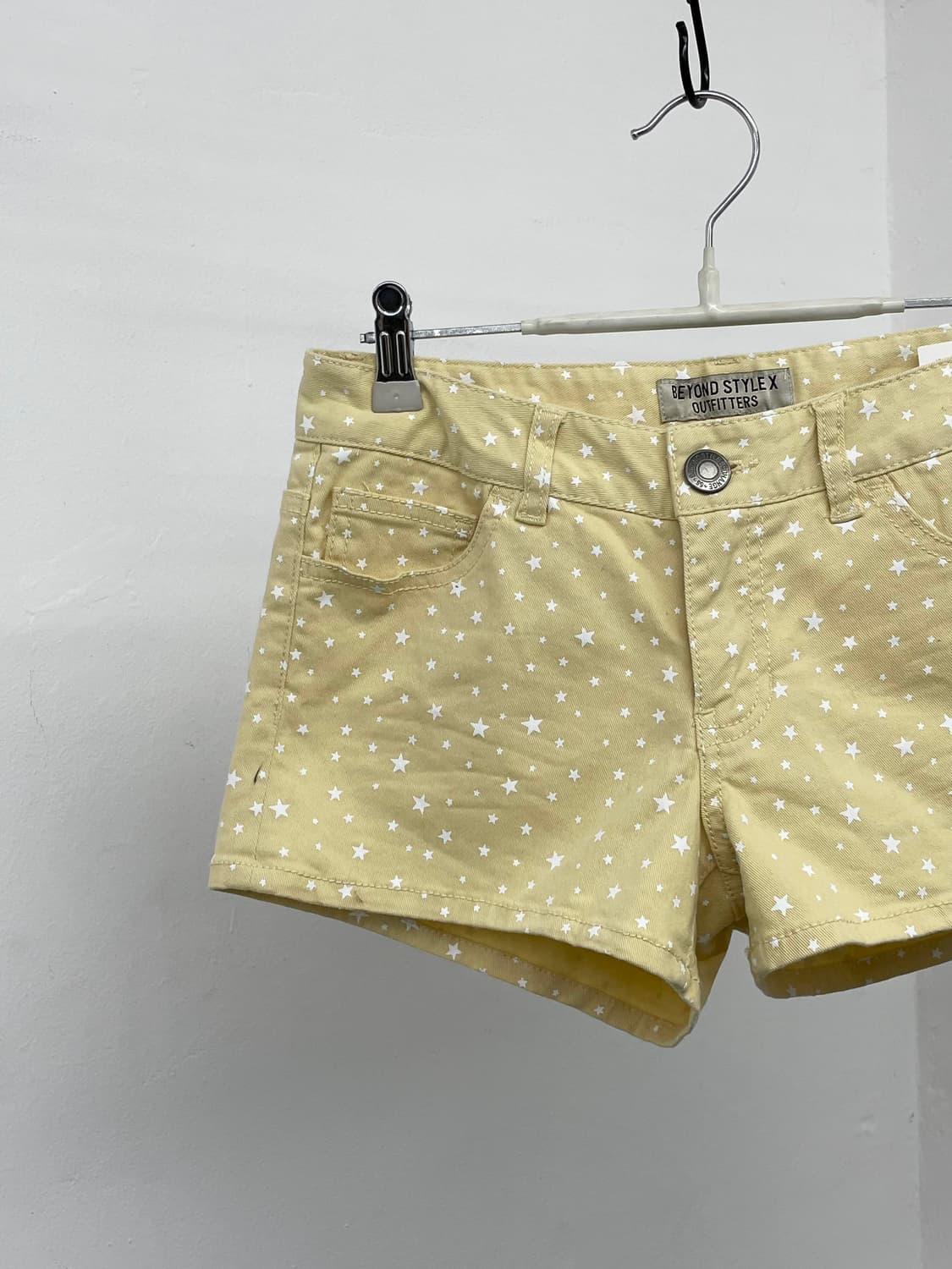 키치 스타 숏츠⭐️ 상품이미지6