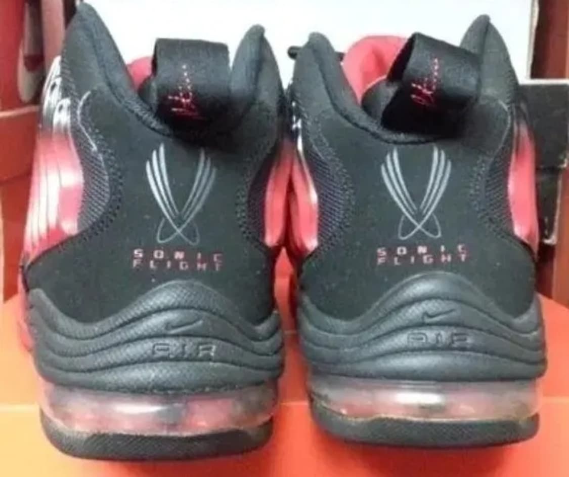 나이키 소닉 플라이트 상품이미지4