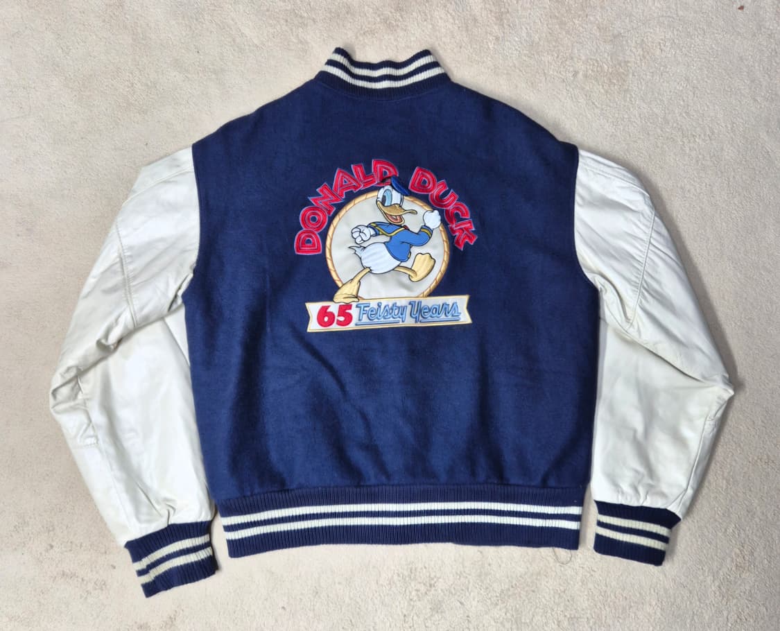 90s 미제 디즈니 65주년 도날드덕 상품이미지1