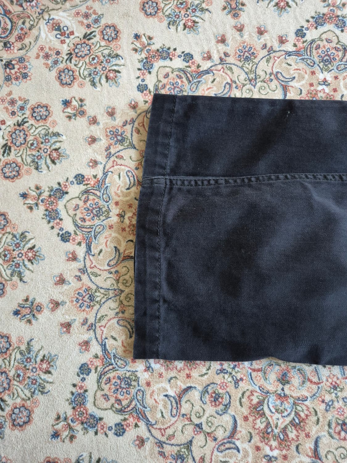 꼼데가르송 옴므 치노 팬츠 상품이미지4