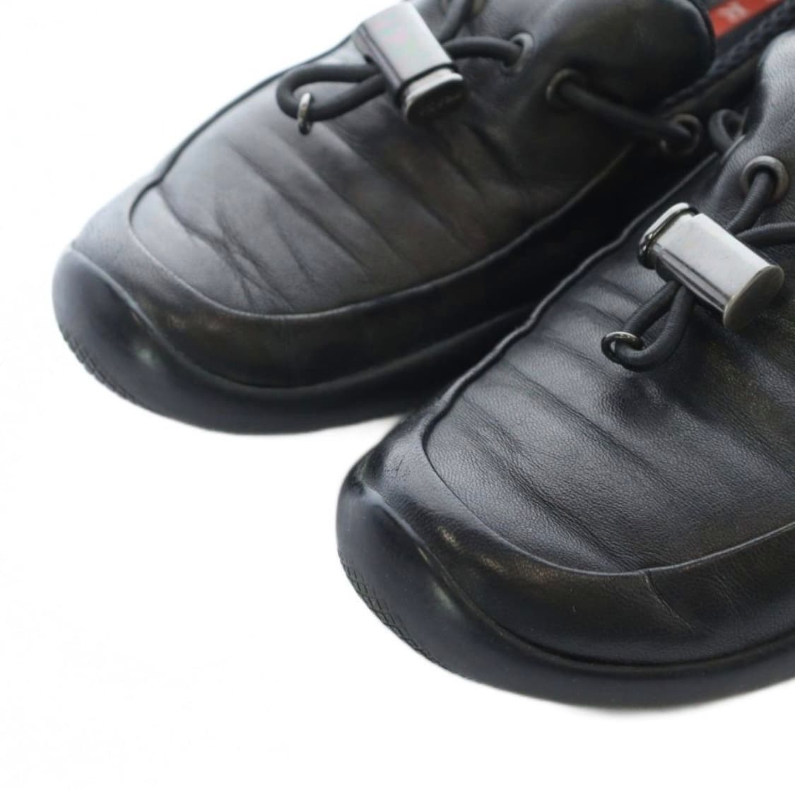Prada sport string loafer 상품이미지3