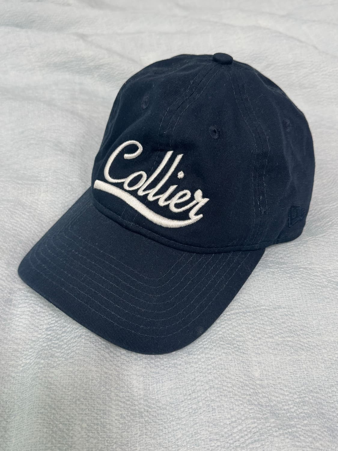 Collier(콜리어) Cap (New era x IDEA) 상품이미지1