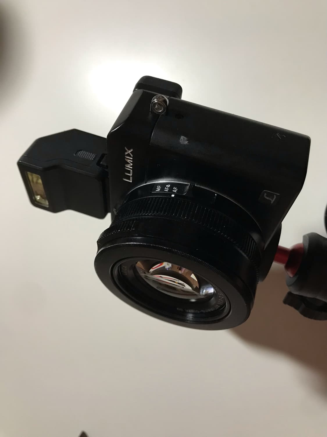 파나소닉 루믹스 lx100 (라이카 렌즈) 상품이미지7