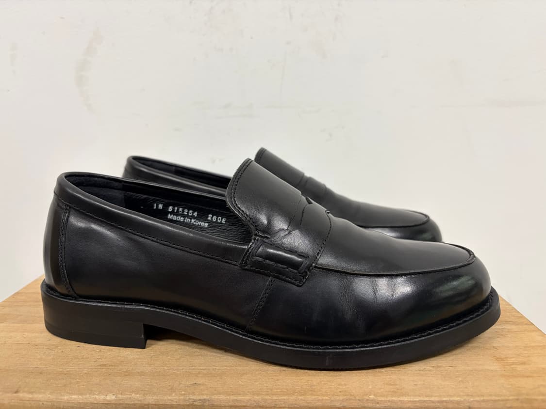 탼대 남성 구두 260 상품이미지1