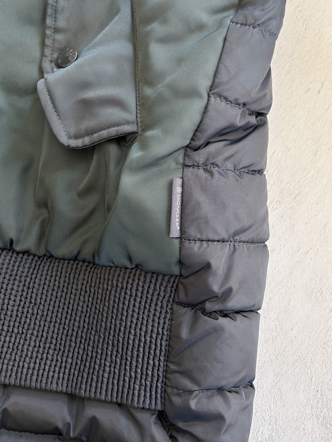 Moncler 상품이미지5