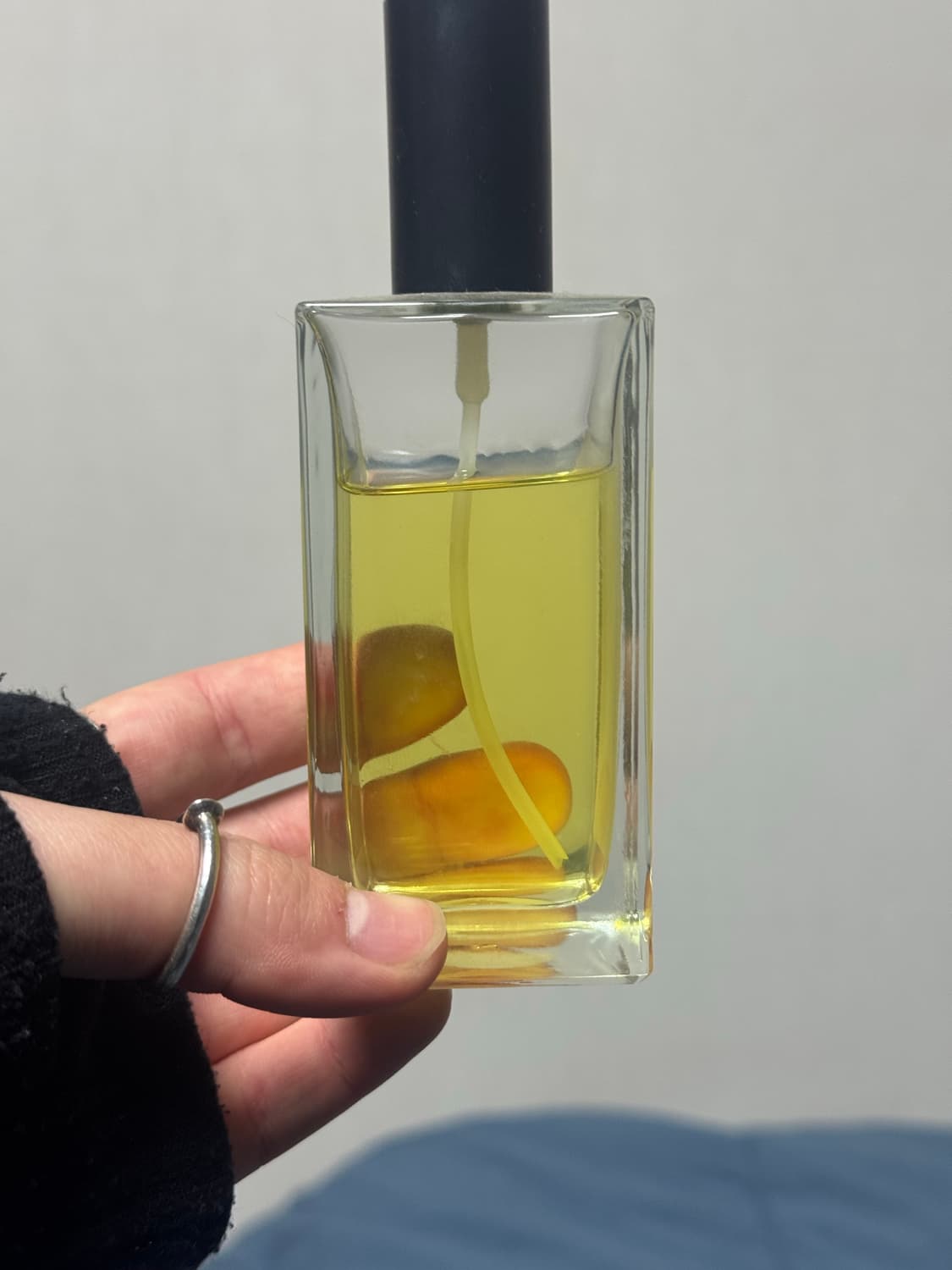 러쉬 향수 일괄 판매합니다 (그래쓰, 비 센트, 플라워스 배로우) 상품이미지3