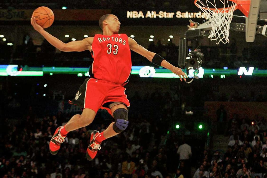 토론토랩터스 자마리오 문 유니폼 상품이미지8