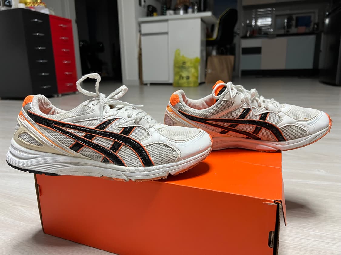 [260] 아식스 111231003 하이퍼대쉬 상품이미지3