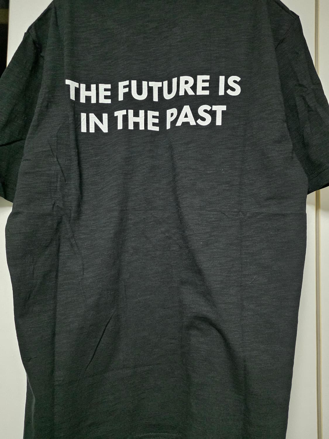 휴먼메이드 오리 티 상품이미지3