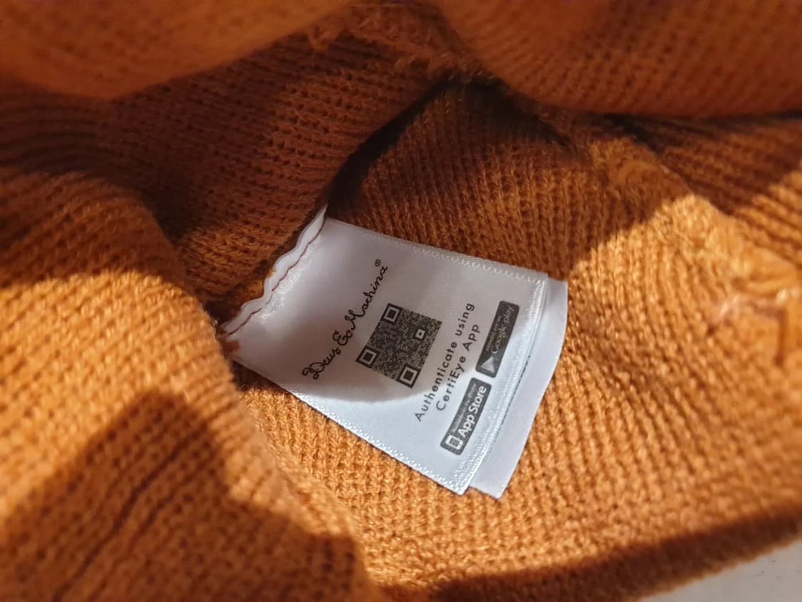 데우스엑스마키나 비니 상품이미지4