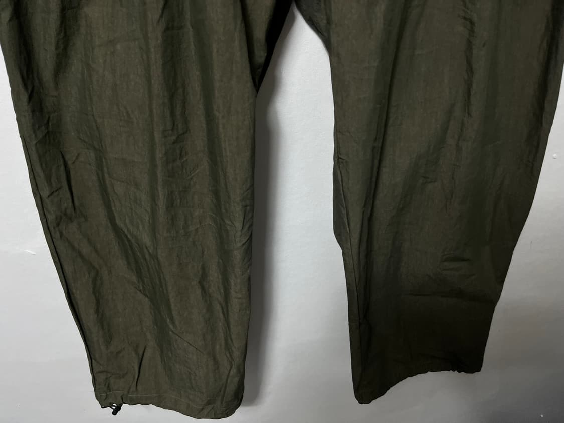 38-40 러기드하우스 벌룬 밴딩 바지 정품 상품이미지3