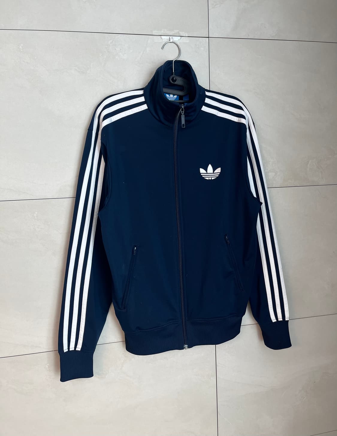 아디다스 구파이어버드 대장 져지 네이비 [90] 상품이미지2