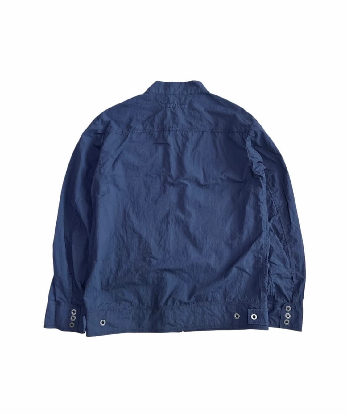 꼼데가르송 셔츠 나일론 자켓 상품이미지2