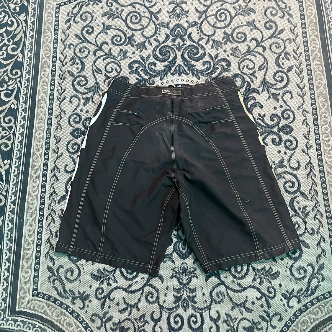 34 오클리 반바지/W2730 상품이미지3