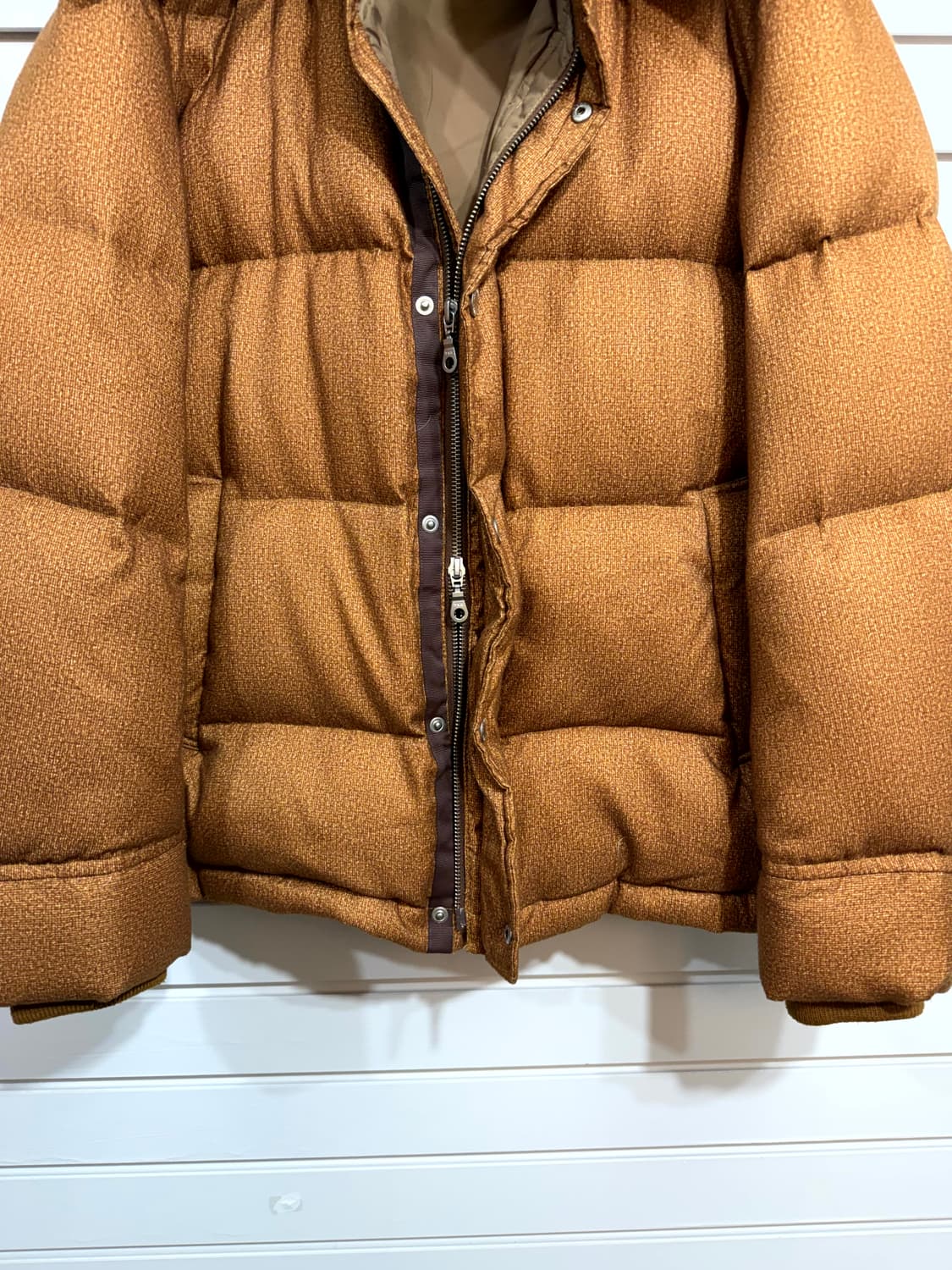 abahouse 아바하우스 다운점퍼 상품이미지4