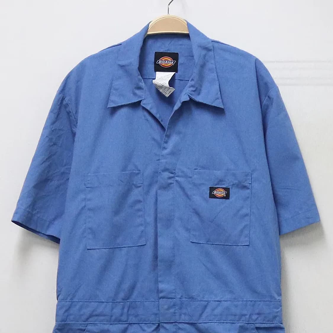 디키즈 반팔 점프수트 66449 상품이미지3