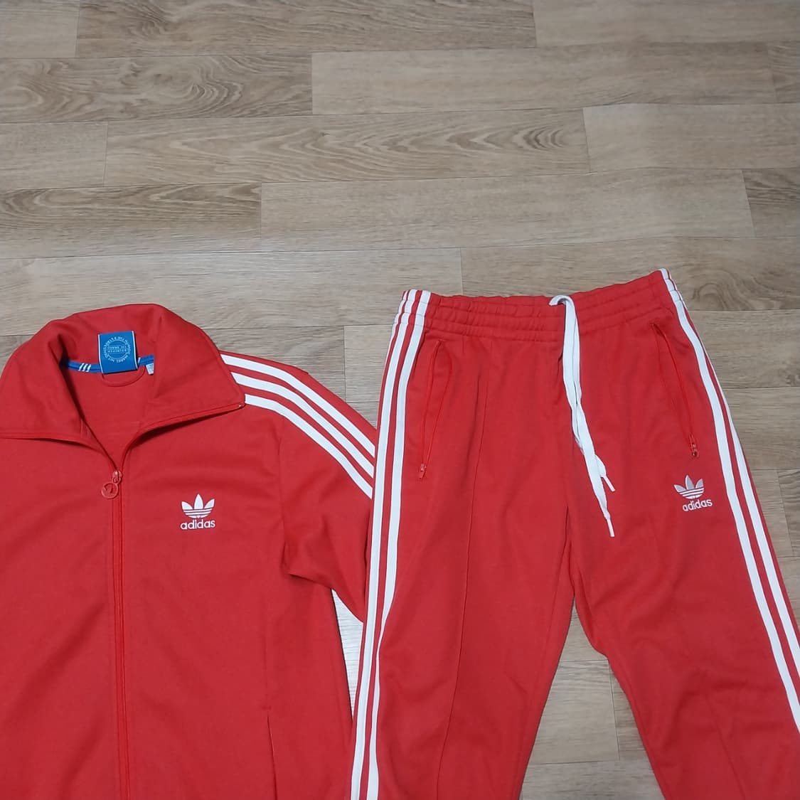 아디다스 유로파 세트 여성100 상품이미지2