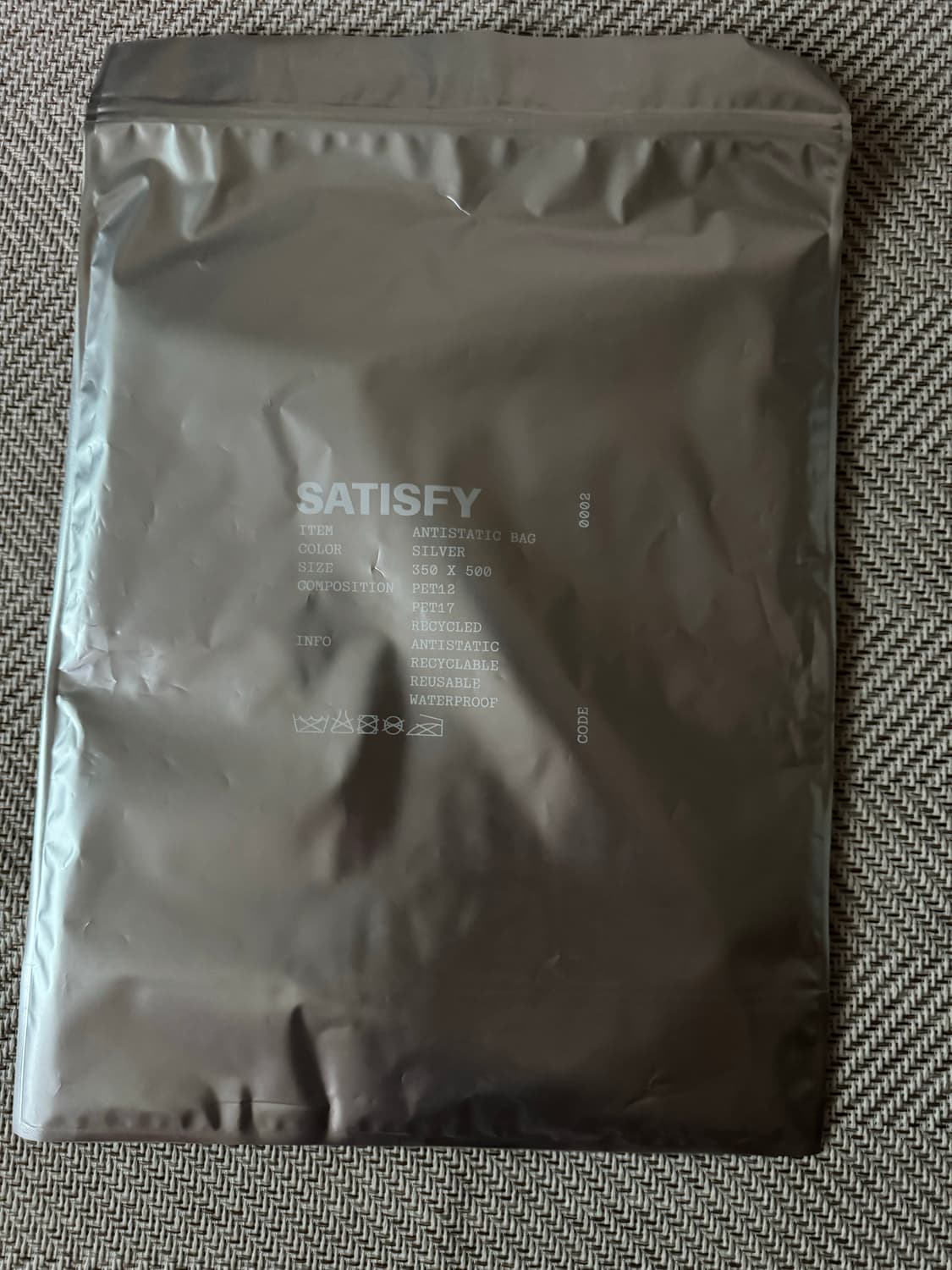 오클리 새티스파이 모스테크 4 상품이미지8