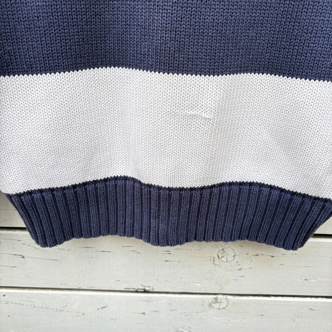 Polo 폴로 빅포니 풀오버 니트 상품이미지4