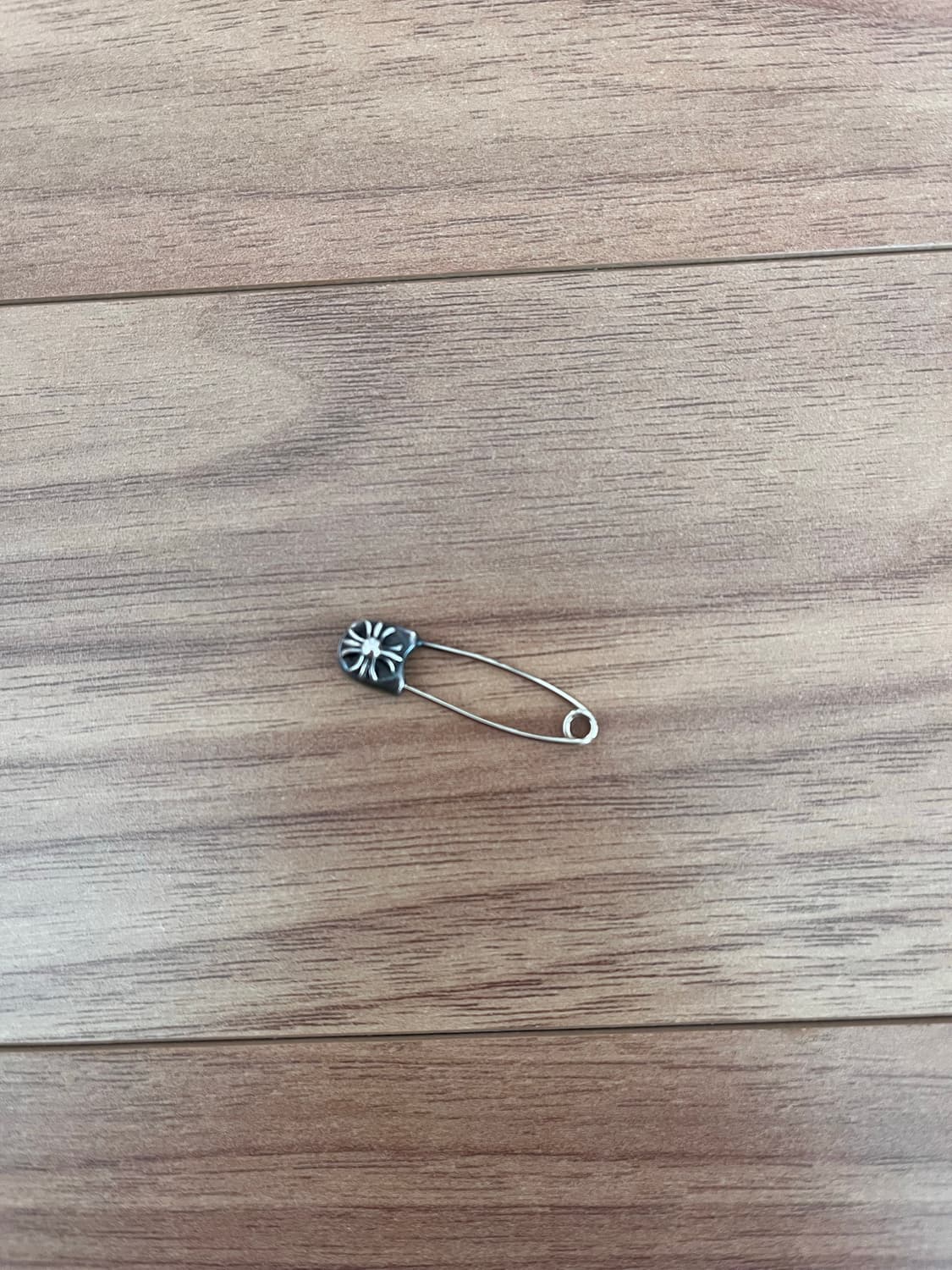 크롬하츠 세이프티 핀 SM 상품이미지1