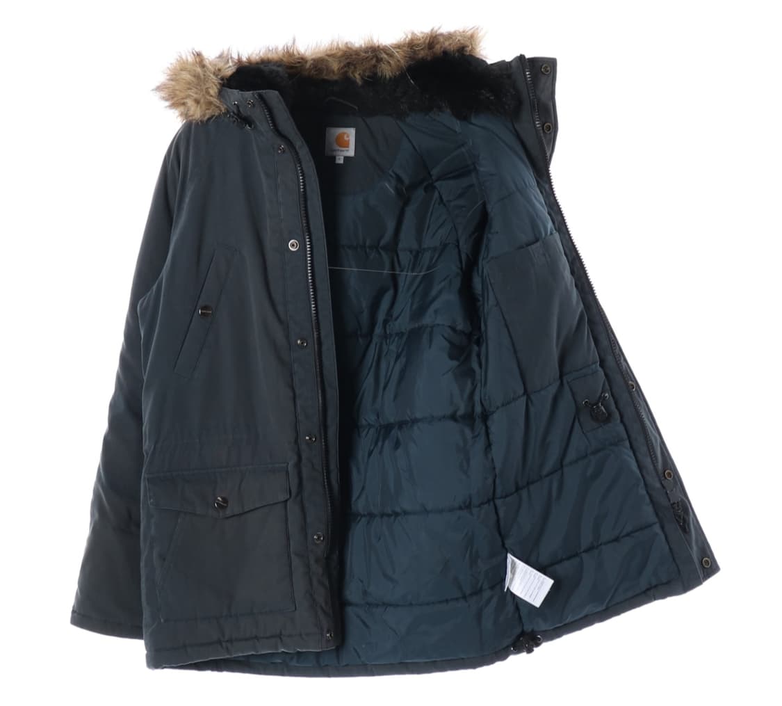 칼하트 패딩 S 상품이미지2