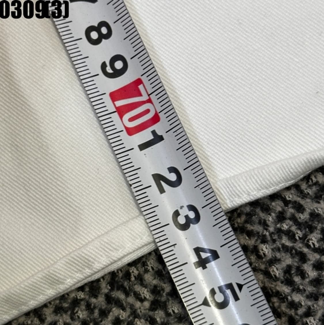 휠라 긴팔 셔츠 상품이미지7