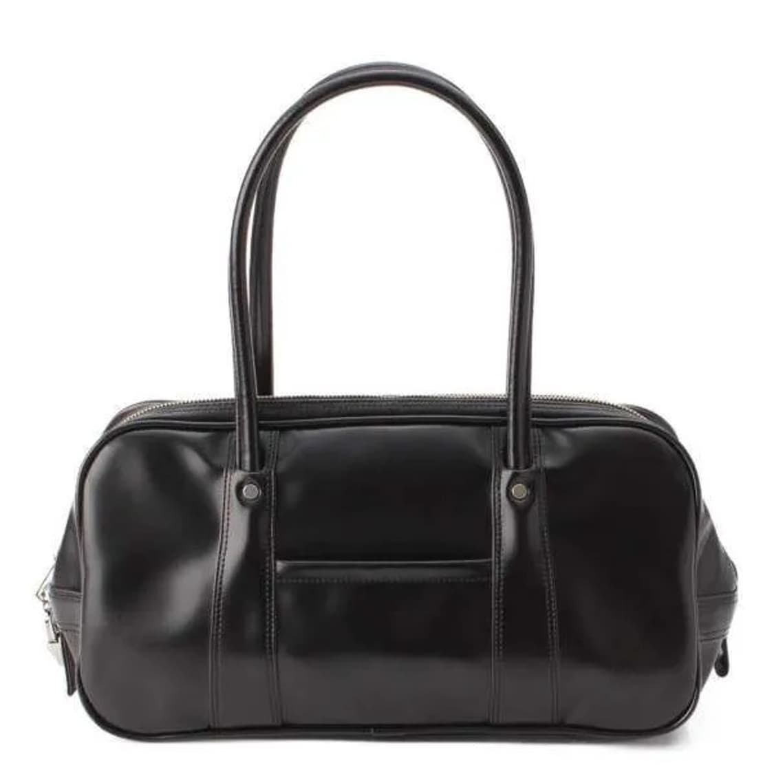 꼼데가르송가방 아오야마 가방 더블 지퍼 숄더백 OZ-K211 상품이미지1