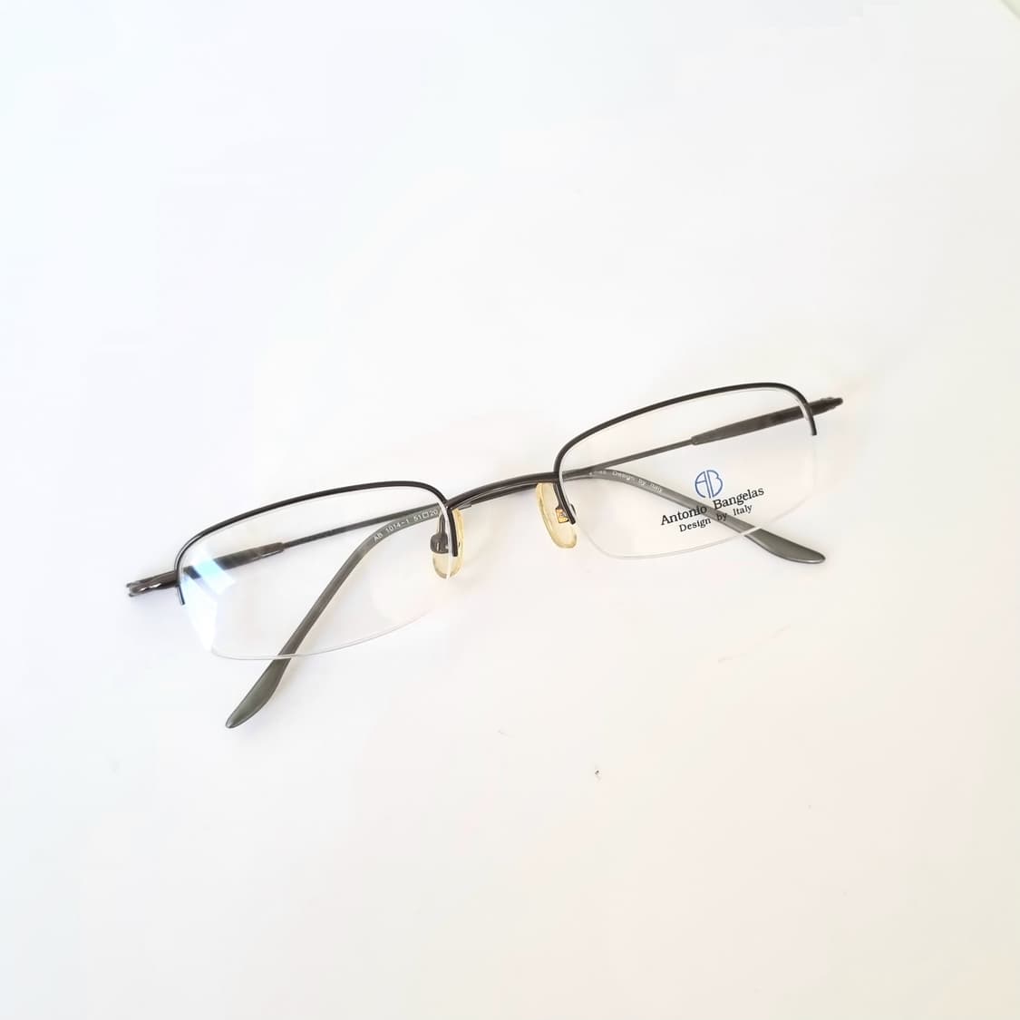 데드스탁  Antonio bangelad 긱시크  반무테 53 상품이미지1