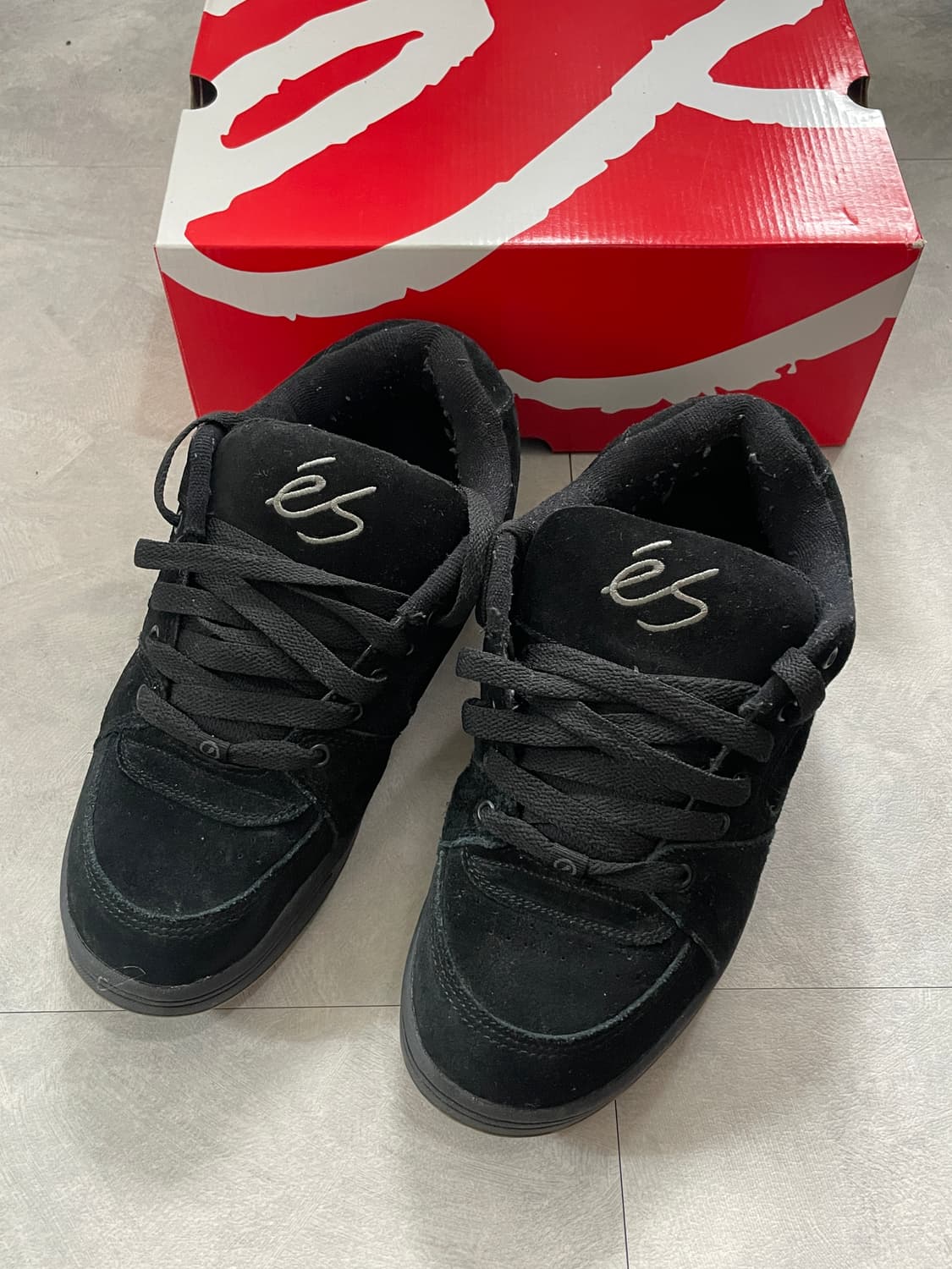 es accel og 280 상품이미지3